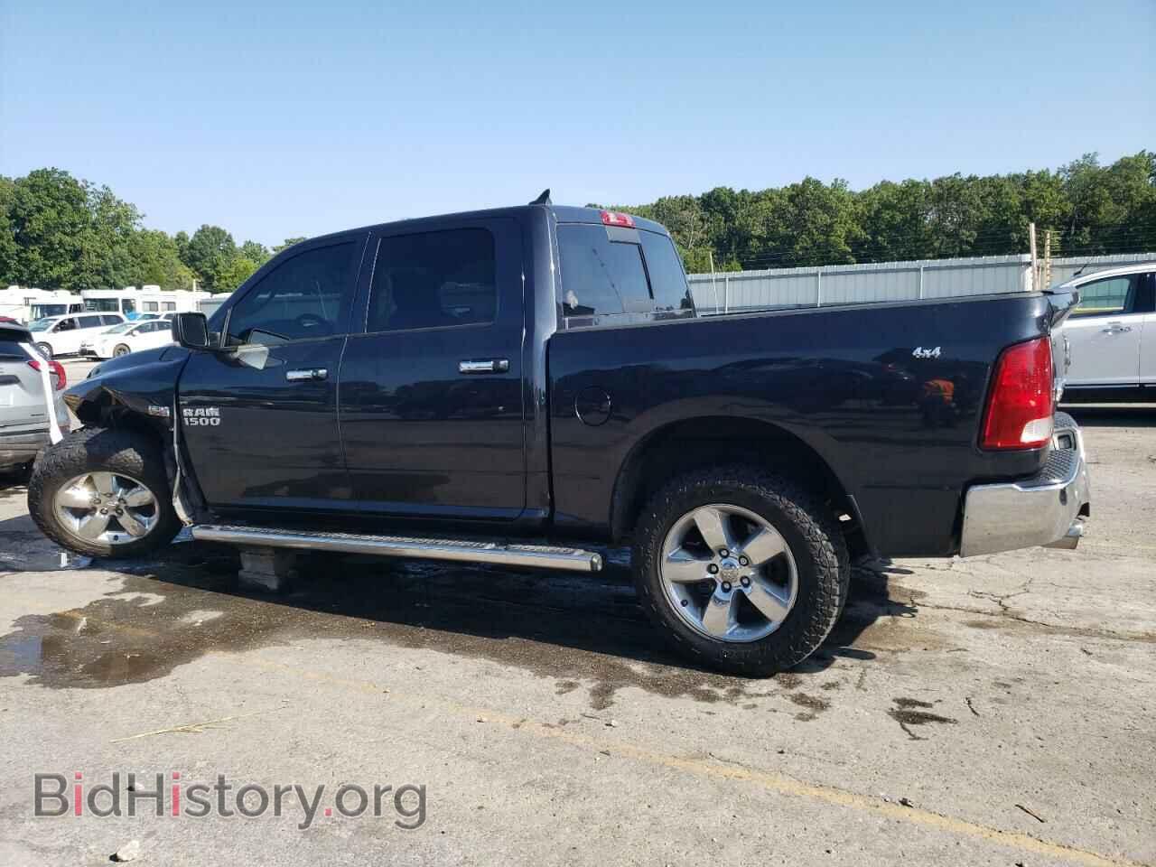 2014 RAM 1500 - VIN: 1C6RR7LT6ES273538 - Photo 2