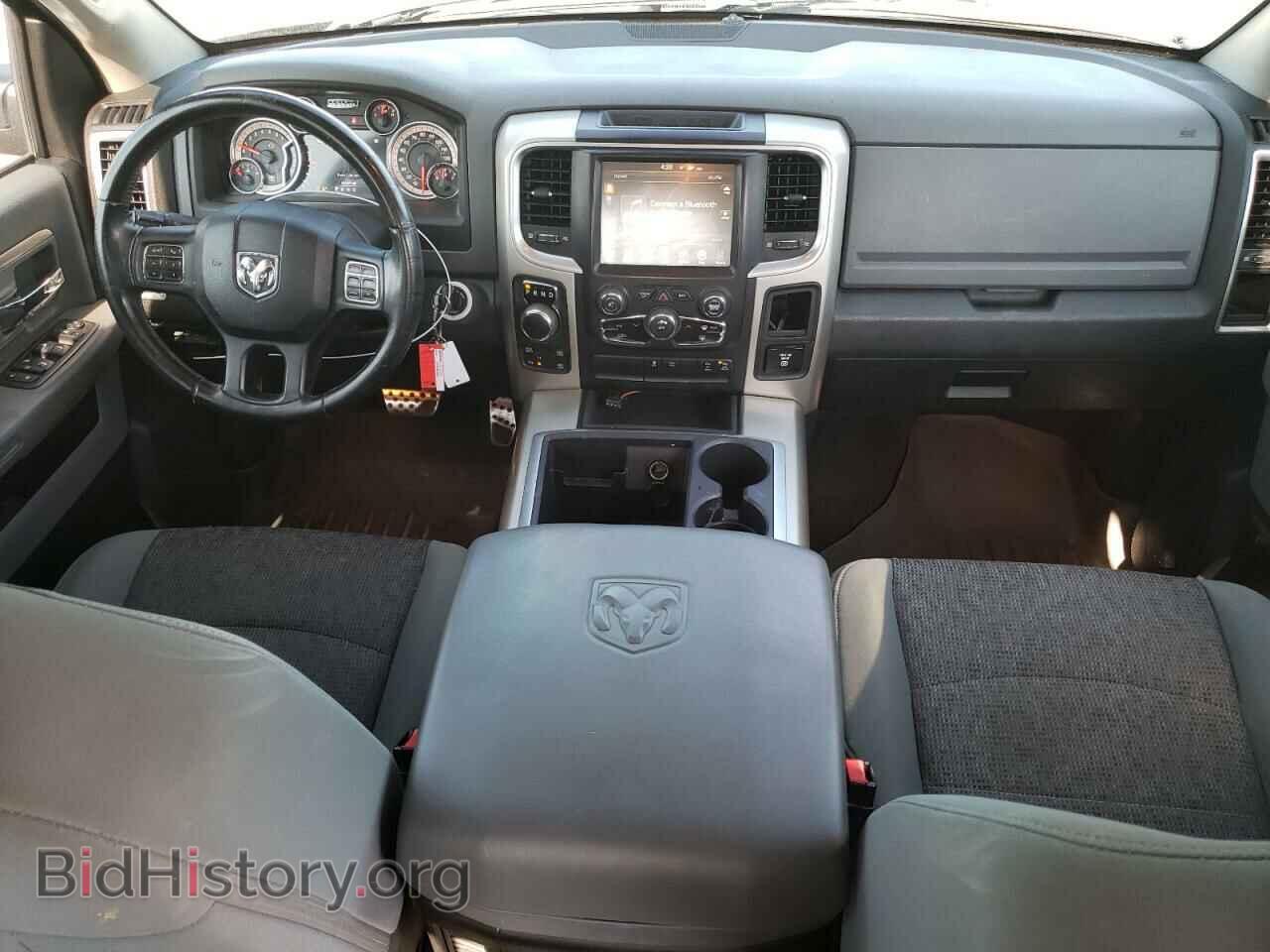 2014 RAM 1500 - VIN: 1C6RR7LT6ES273538 - Photo 8