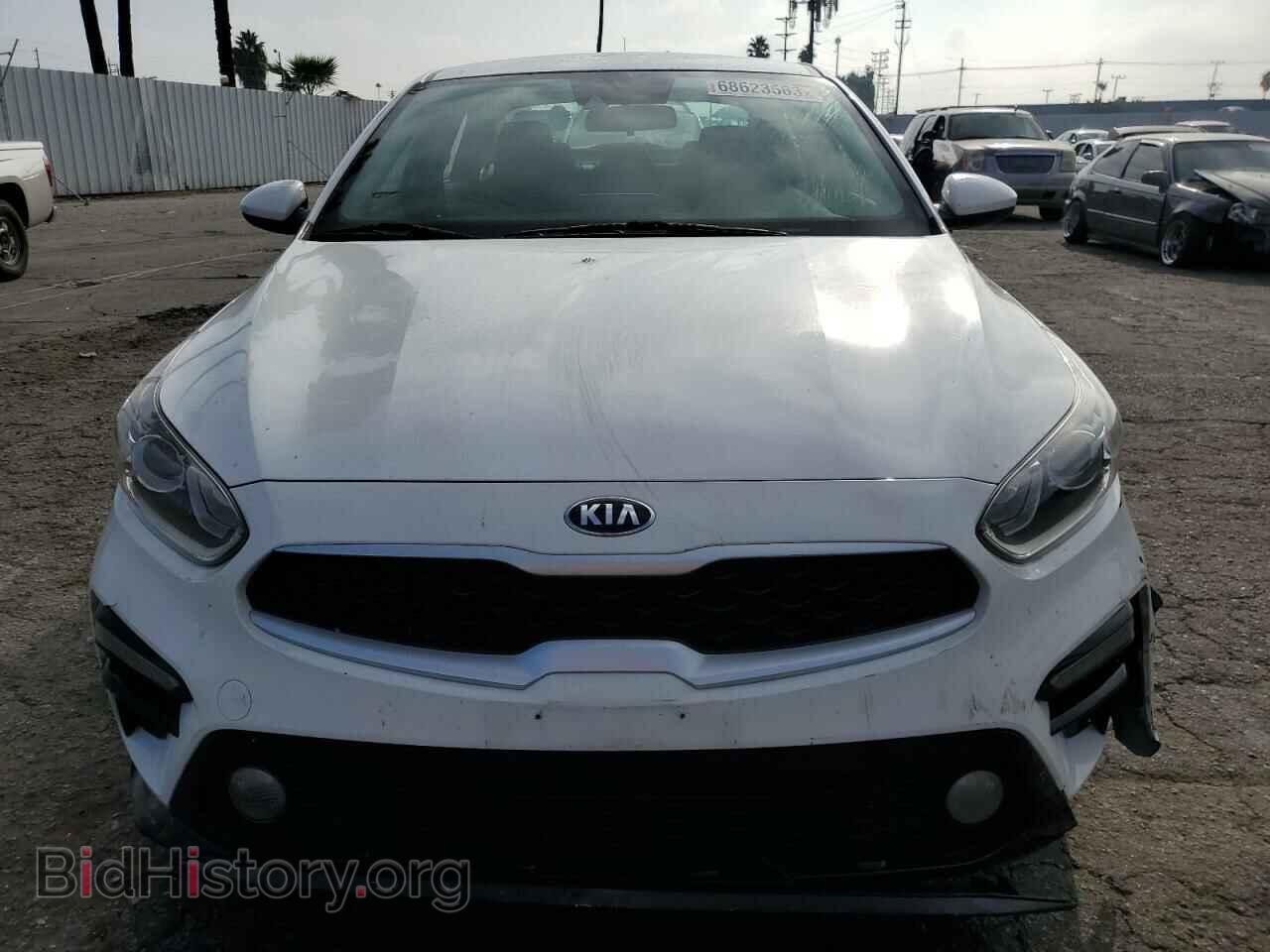 2020 KIA FORTE - VIN: 3KPF24AD4LE170547 - Фото 5