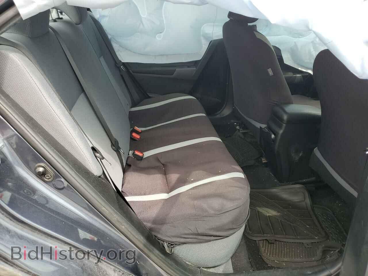 2017 TOYOTA COROLLA - VIN: 5YFBURHE3HP721139 - Фото 10