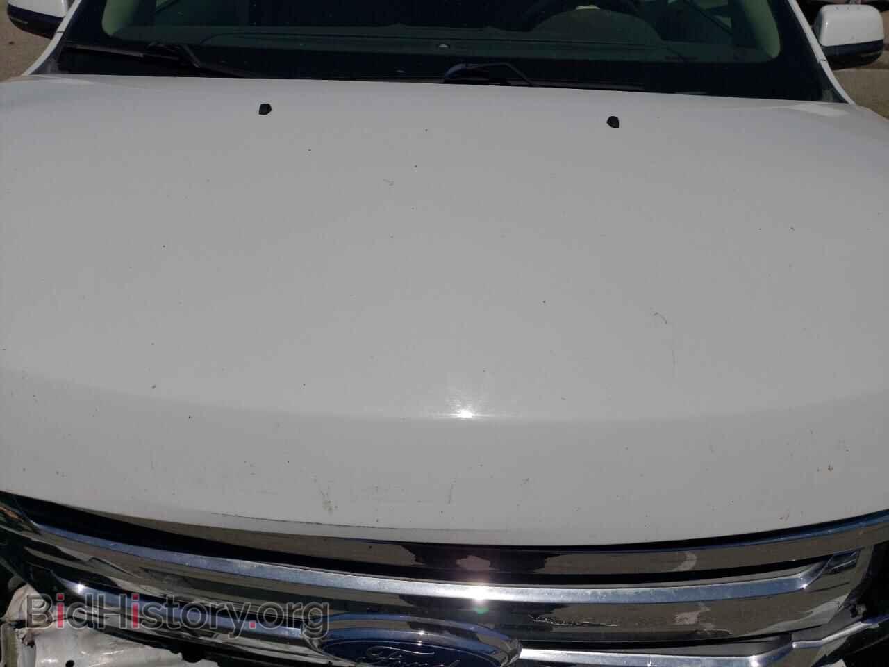 2014 FORD EDGE - VIN: 2FMDK3J93EBA62584 - Фото 12