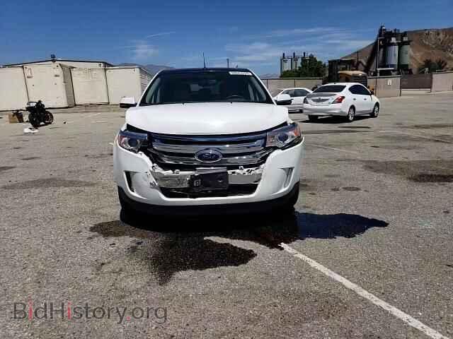 2014 FORD EDGE - VIN: 2FMDK3J93EBA62584 - Фото 14