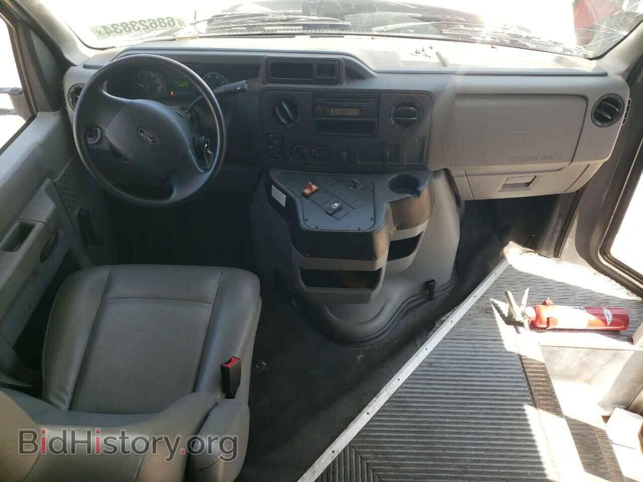 2018 FORD ALL Models - VIN: 1FDEE3FS0JDC08449 - Фото 8
