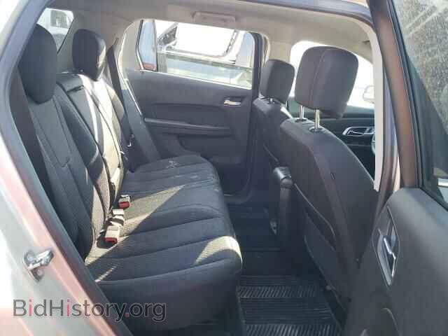 2014 GMC TERRAIN - VIN: 2GKALMEK5E6190524 - Фото 6