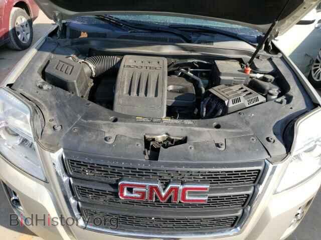 2014 GMC TERRAIN - VIN: 2GKALMEK5E6190524 - Фото 7