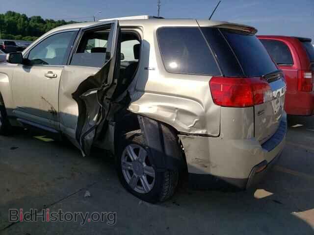 2014 GMC TERRAIN - VIN: 2GKALMEK5E6190524 - Фото 9