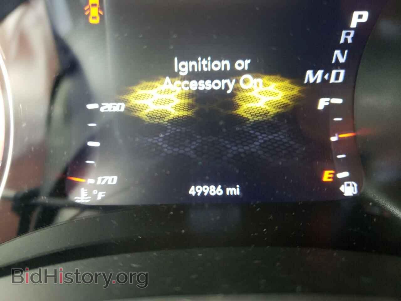 2018 DODGE CHARGER - VIN: 2C3CDXL90JH293856 - Фото 8