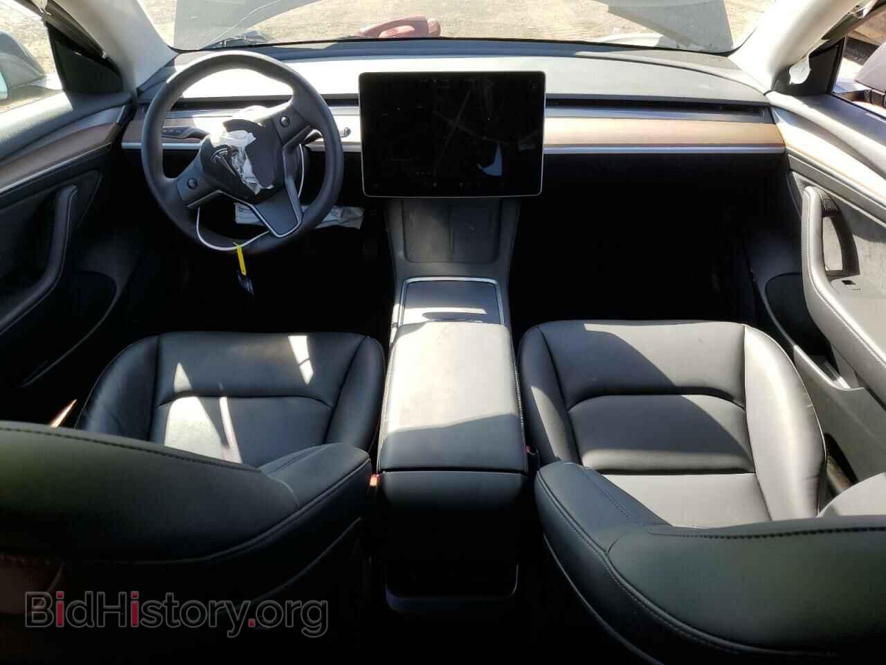 2023 TESLA MODEL 3 - VIN: 5YJ3E1EA6PF407743 - Photo 8