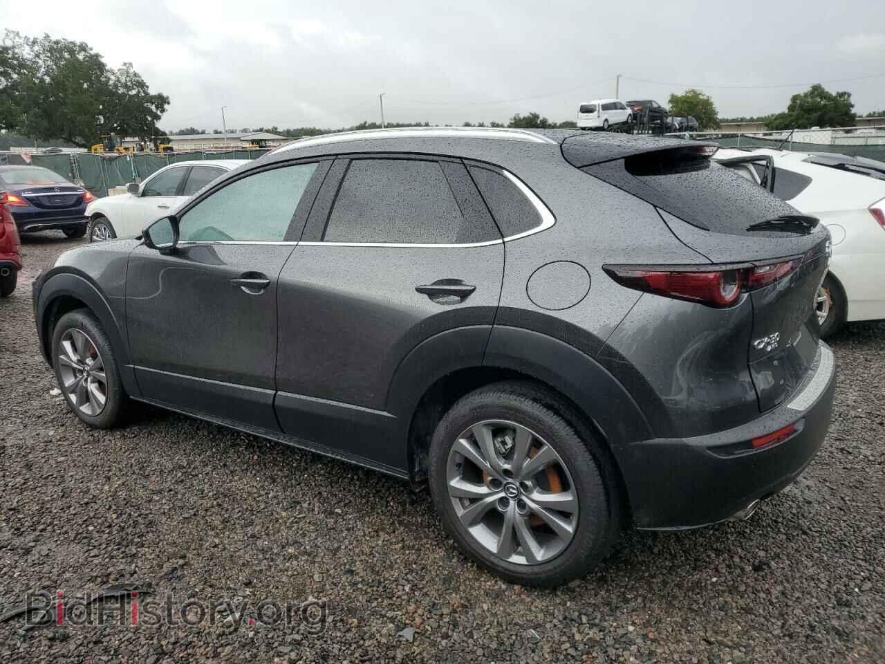 2024 MAZDA CX30 - VIN: 3MVDMBCM8RM622158 - Photo 2
