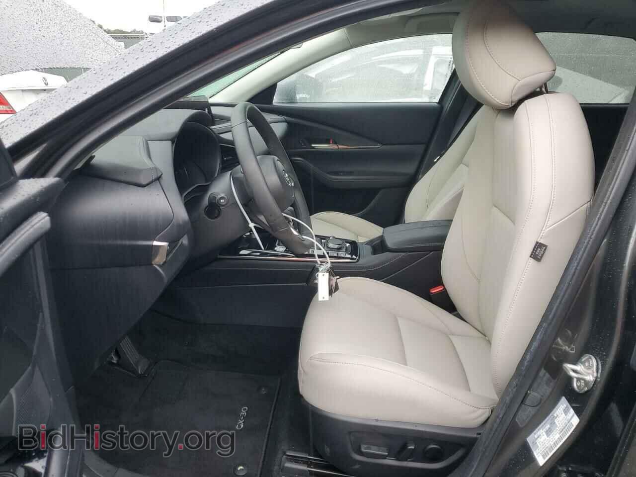 2024 MAZDA CX30 - VIN: 3MVDMBCM8RM622158 - Photo 7