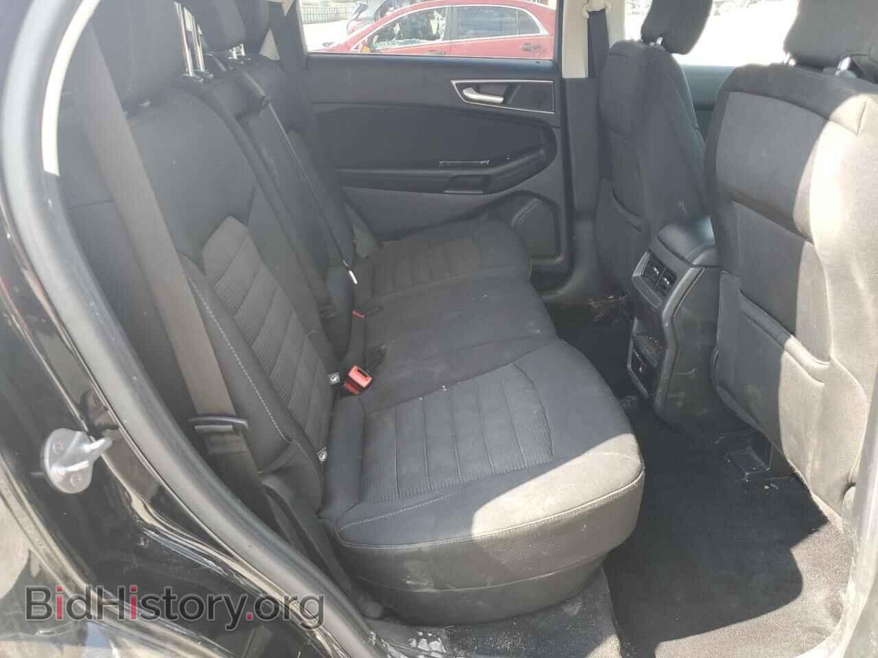 2017 FORD EDGE - VIN: 2FMPK4J97HBC48149 - Фото 11