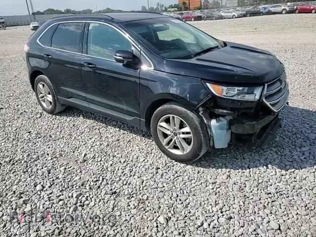 2017 FORD EDGE - VIN: 2FMPK4J97HBC48149 - Фото 15
