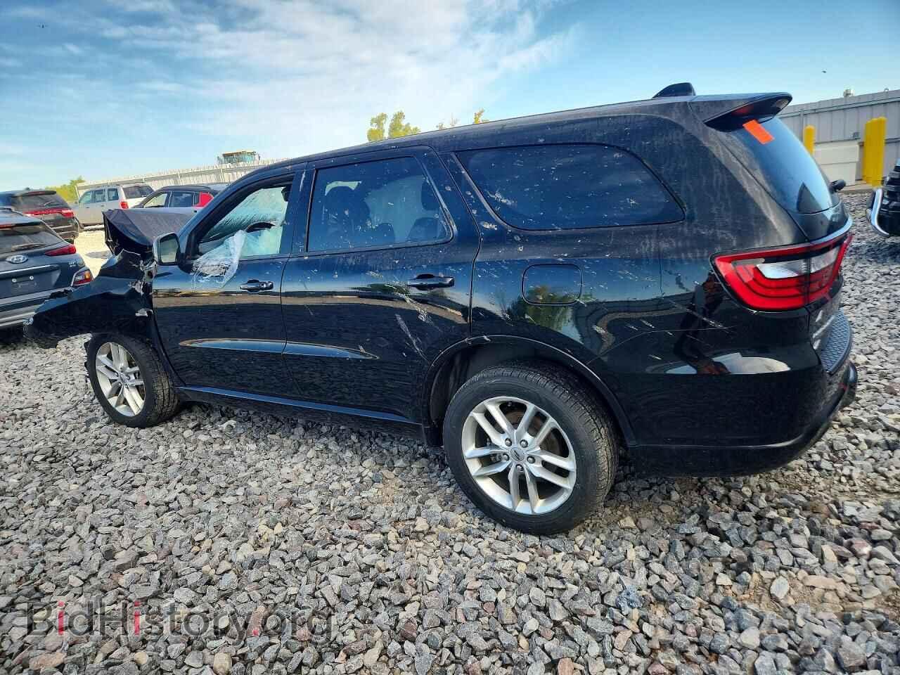 2022 Dodge DURANGO (VIN 1C4RDJDG0NC189070) — photo 2 of 12