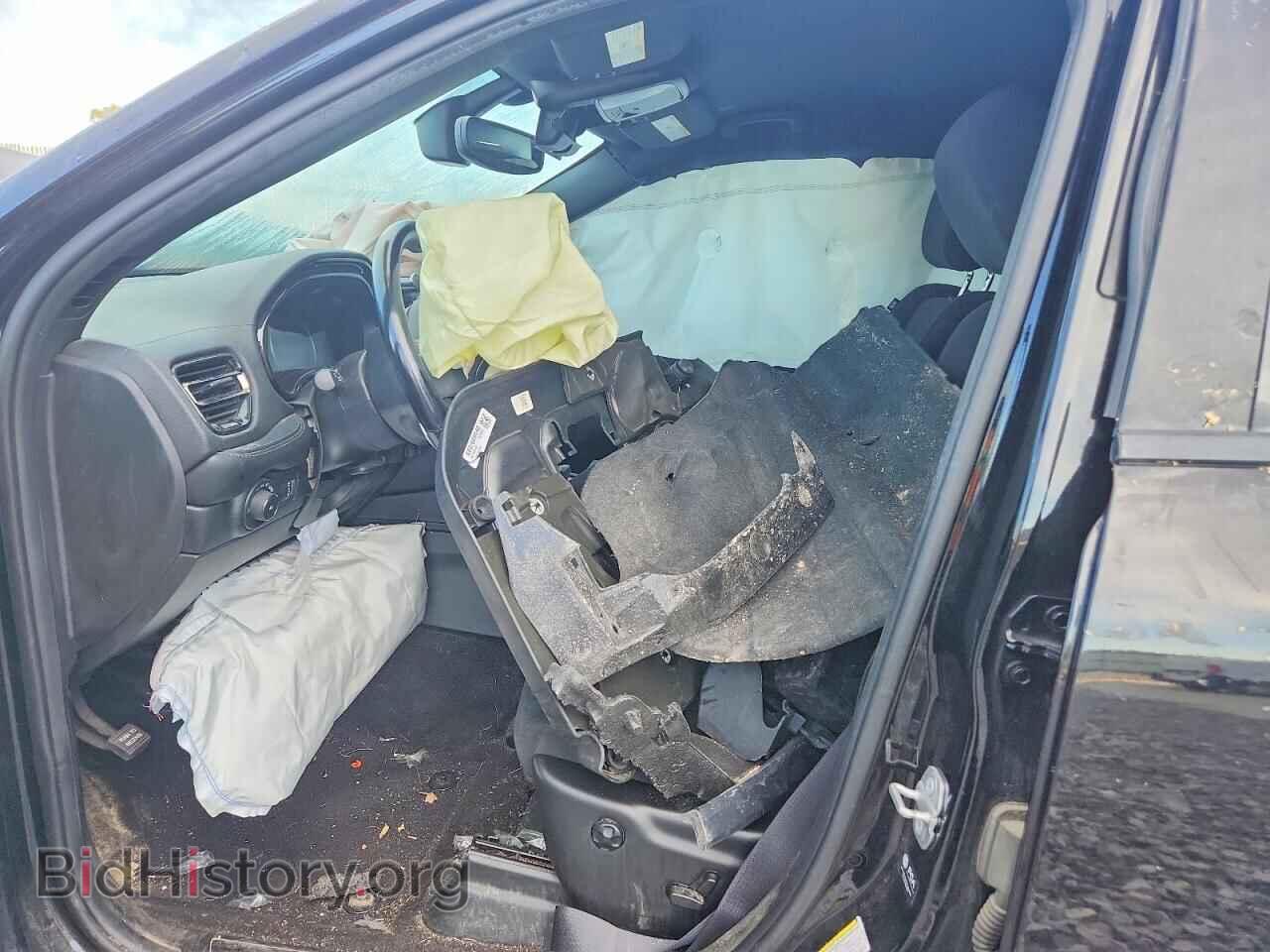 2022 Dodge DURANGO (VIN 1C4RDJDG0NC189070) — photo 7 of 12