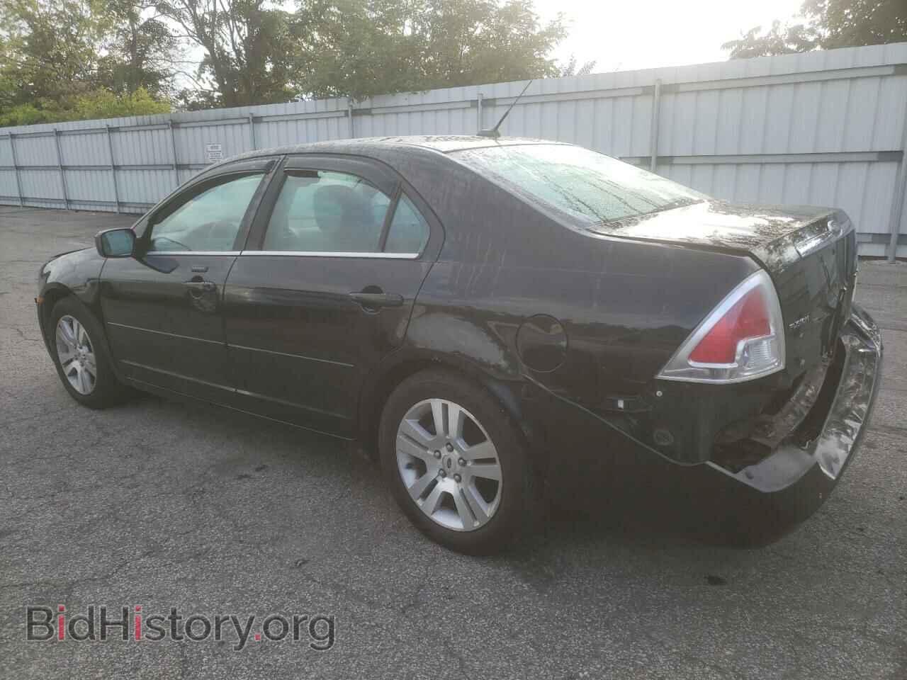2009 FORD ALL Models - VIN: 3FAHP08139R203902 - Фото 2