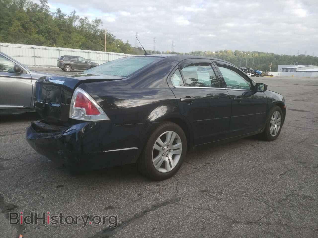 2009 FORD ALL Models - VIN: 3FAHP08139R203902 - Фото 3