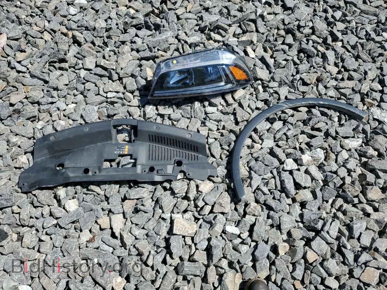 2020 BUICK ENCORE - VIN: KL4CJESB3LB033566 - Photo 13