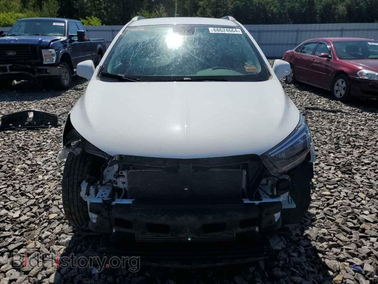 2020 BUICK ENCORE - VIN: KL4CJESB3LB033566 - Photo 5