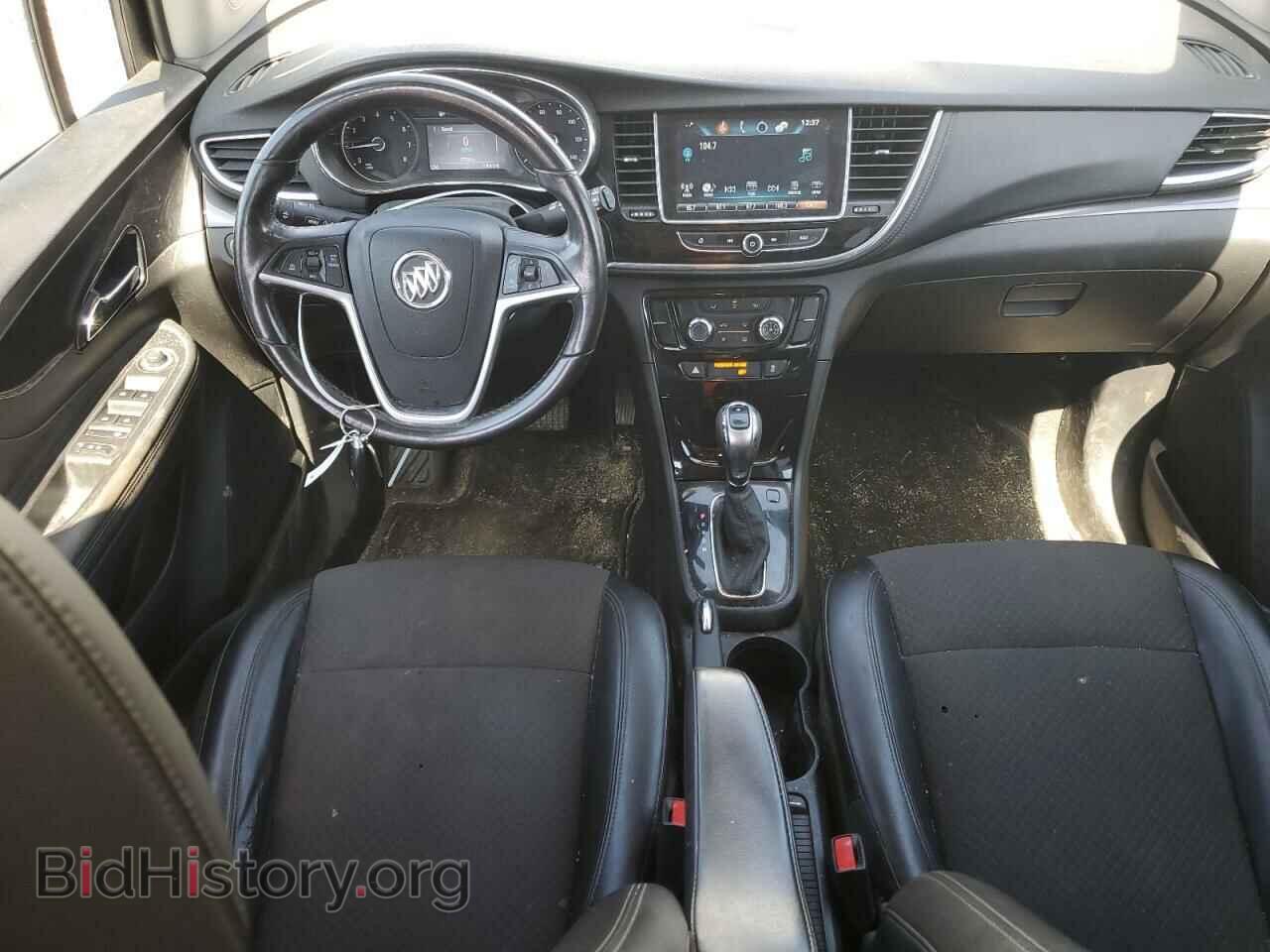 2020 BUICK ENCORE - VIN: KL4CJESB3LB033566 - Photo 8