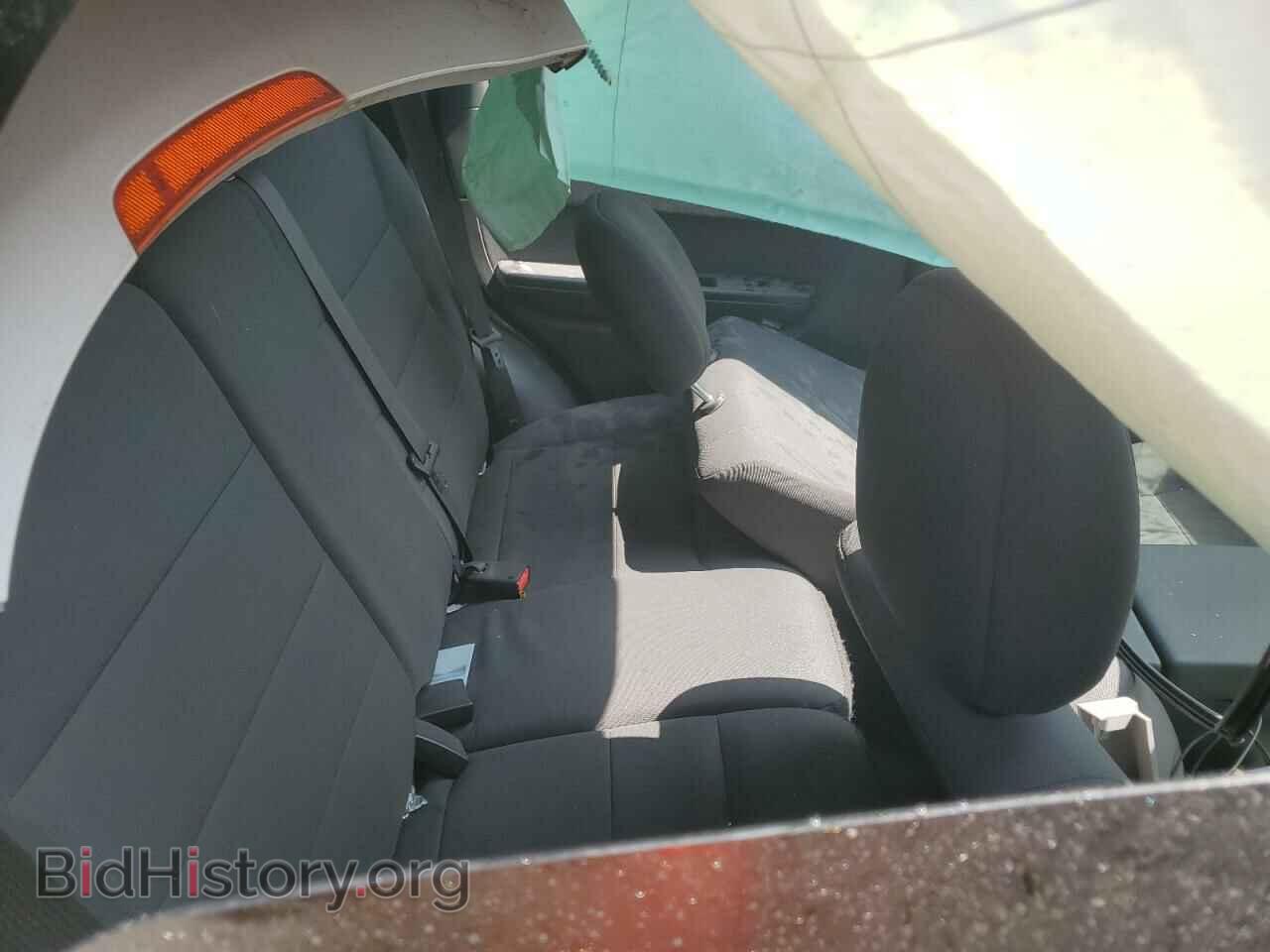 2012 FORD ESCAPE - VIN: 1FMCU0DG3CKB39827 - Фото 11