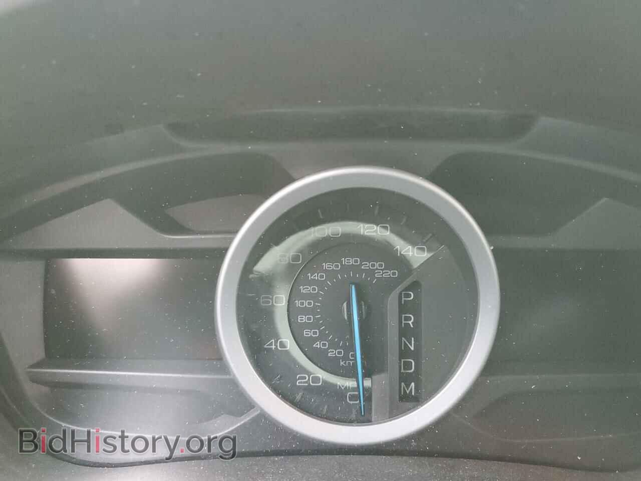 2013 FORD EXPLORER - VIN: 1FM5K7F83DGC67454 - Фото 9