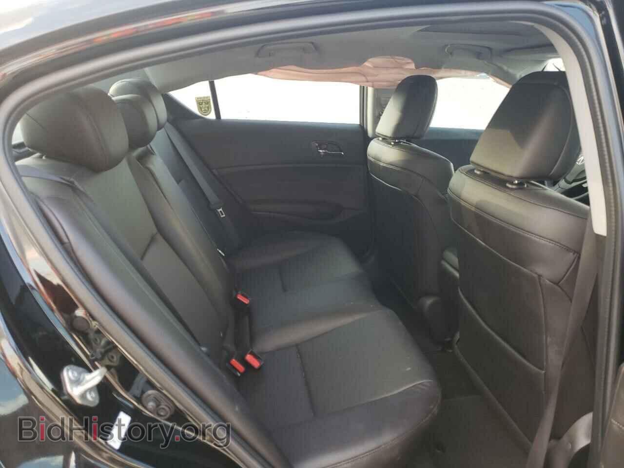2018 ACURA ILX - VIN: 19UDE2F31JA010260 - Фото 6