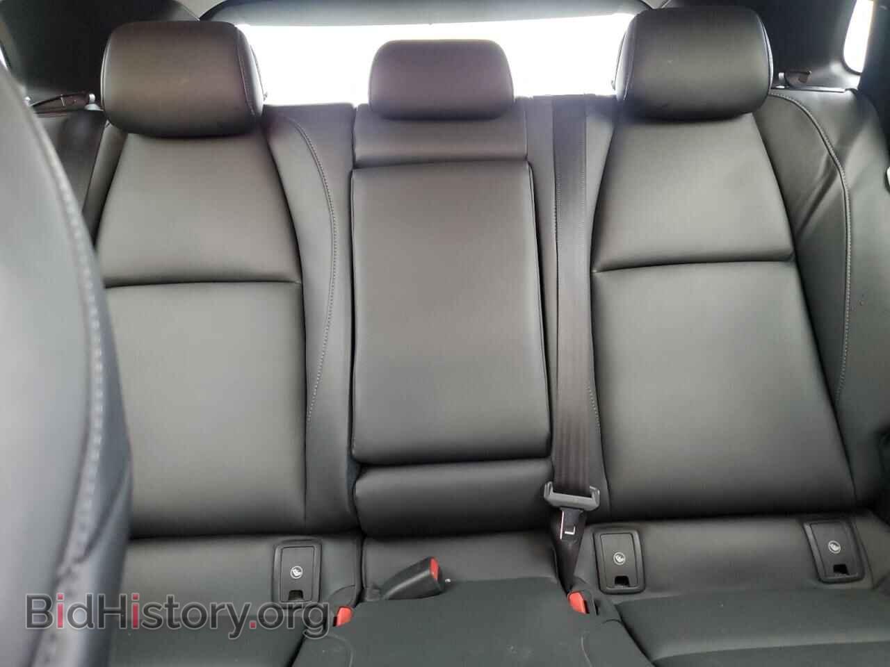 2023 MAZDA CX30 - VIN: 3MVDMBBM9PM550496 - Фото 10