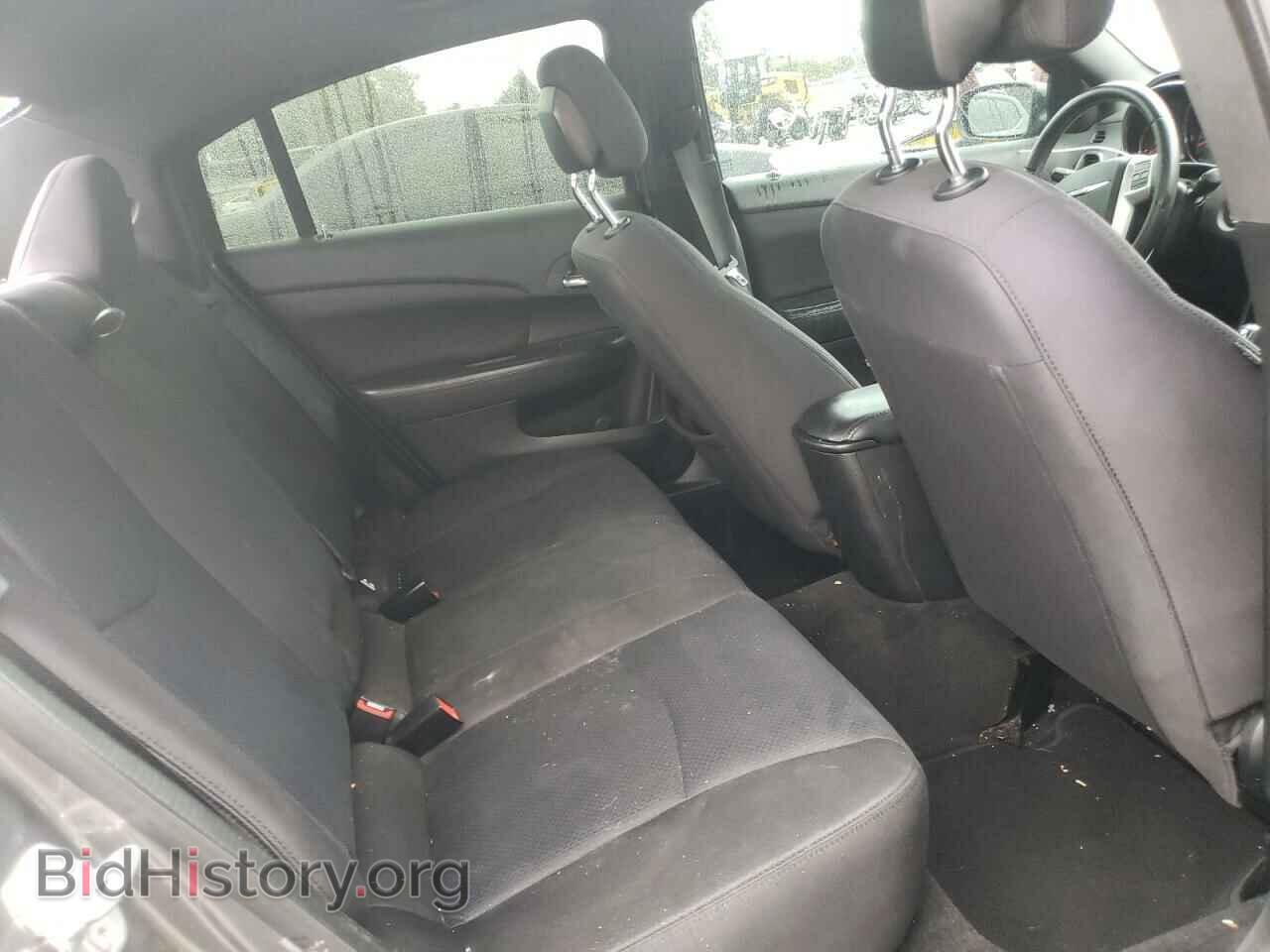 2013 CHRYSLER 200 - VIN: 1C3CCBBB2DN584784 - Photo 6