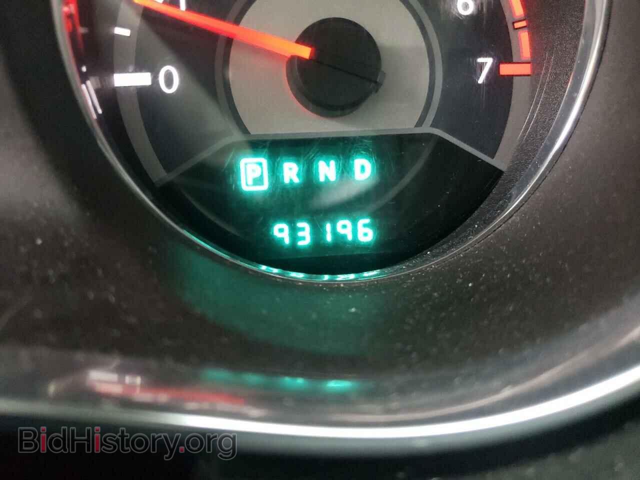 2013 CHRYSLER 200 - VIN: 1C3CCBBB2DN584784 - Photo 8