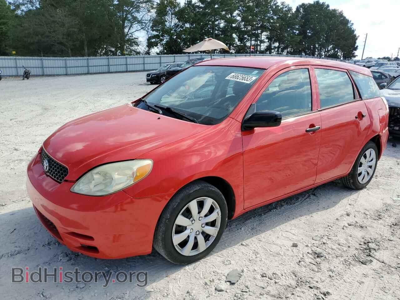 Фотография 2T1KR32EX7C675122 - TOYOTA COROLLA 2007