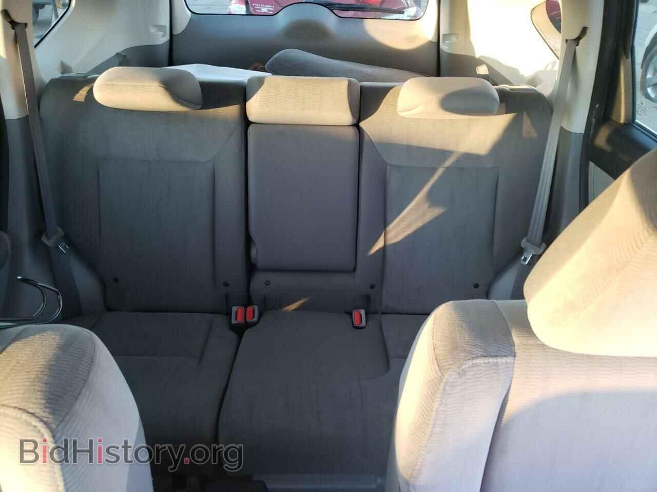 2014 HONDA CRV - VIN: 2HKRM3H30EH527770 - Фото 10
