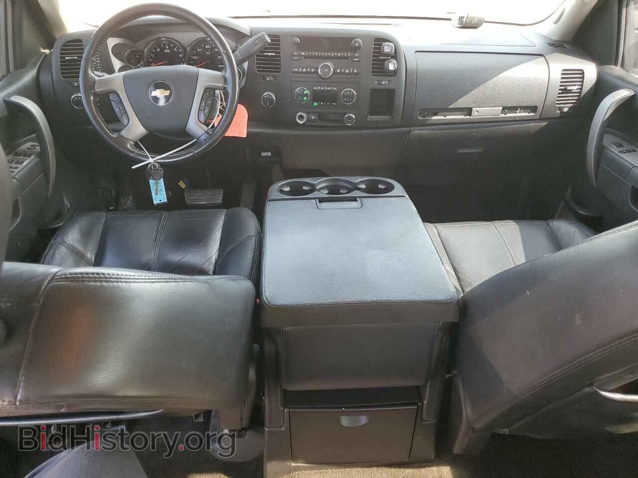 2011 CHEVROLET ALL Models - VIN: 1GCPKSE33BF211345 - Фото 8