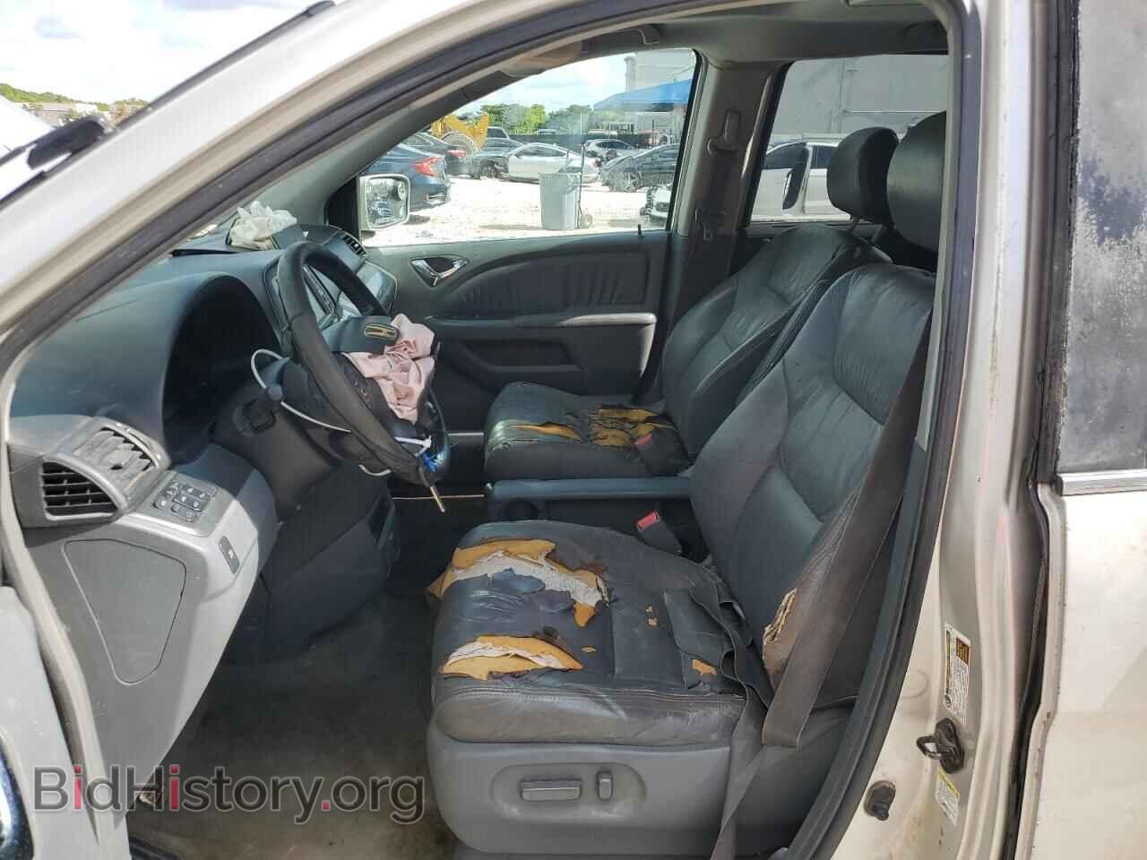 2006 HONDA All Models - VIN: 5FNRL38786B454086 - Фото 7