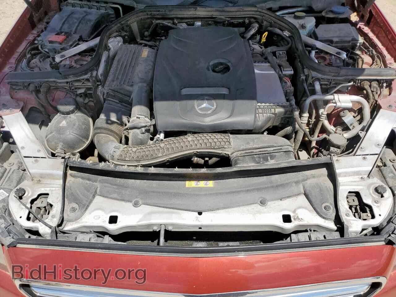 2017 MERCEDES-BENZ E-CLASS - VIN: WDDZF4JB5HA033665 - Фото 11