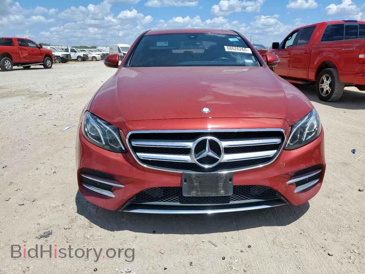 2017 MERCEDES-BENZ E-CLASS - VIN: WDDZF4JB5HA033665 - Фото 5