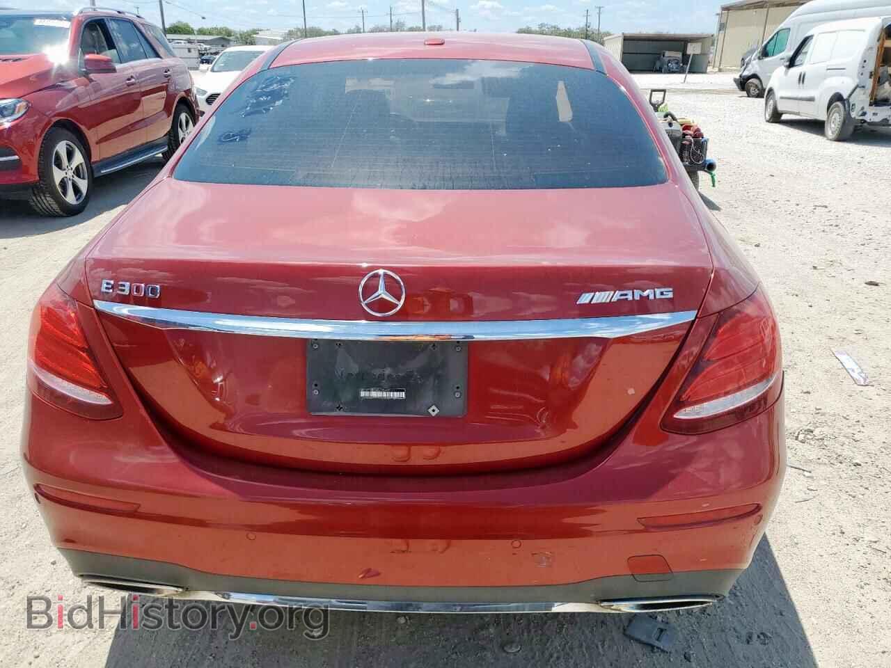2017 MERCEDES-BENZ E-CLASS - VIN: WDDZF4JB5HA033665 - Фото 6