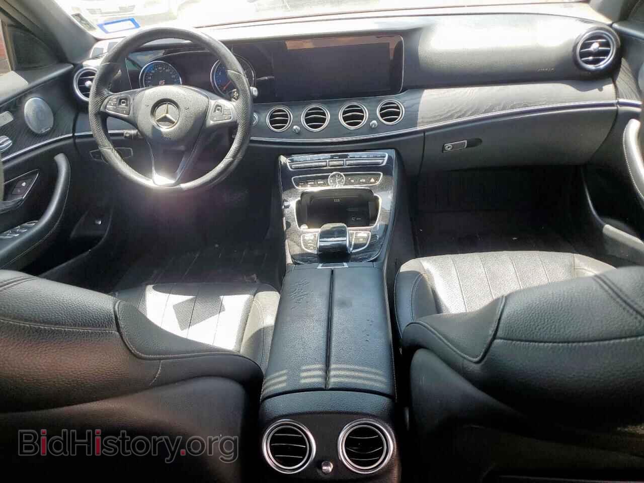 2017 MERCEDES-BENZ E-CLASS - VIN: WDDZF4JB5HA033665 - Фото 8