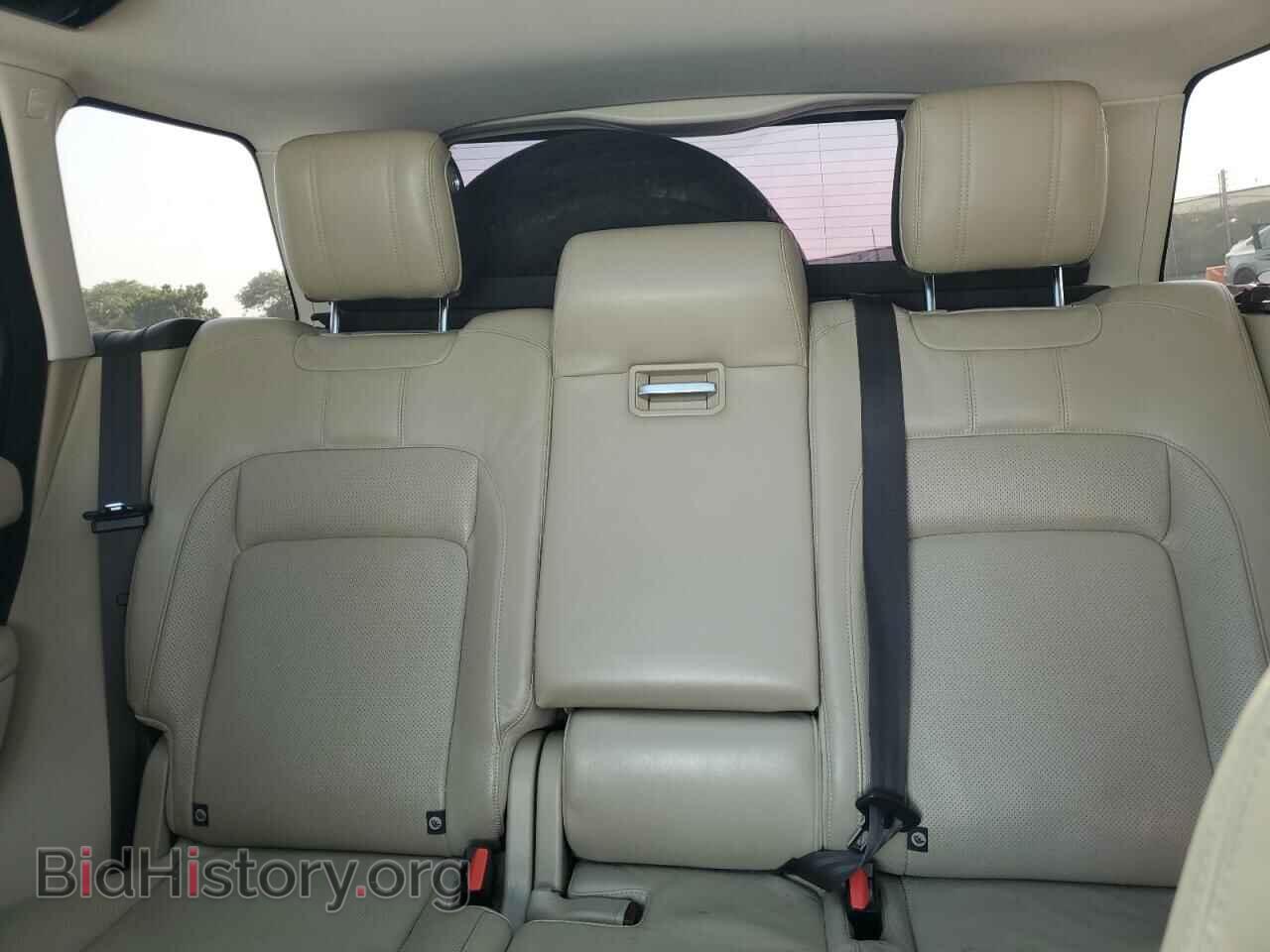 2018 LAND ROVER RANGEROVER - VIN: SALGS2SV1JA387577 - Фото 10