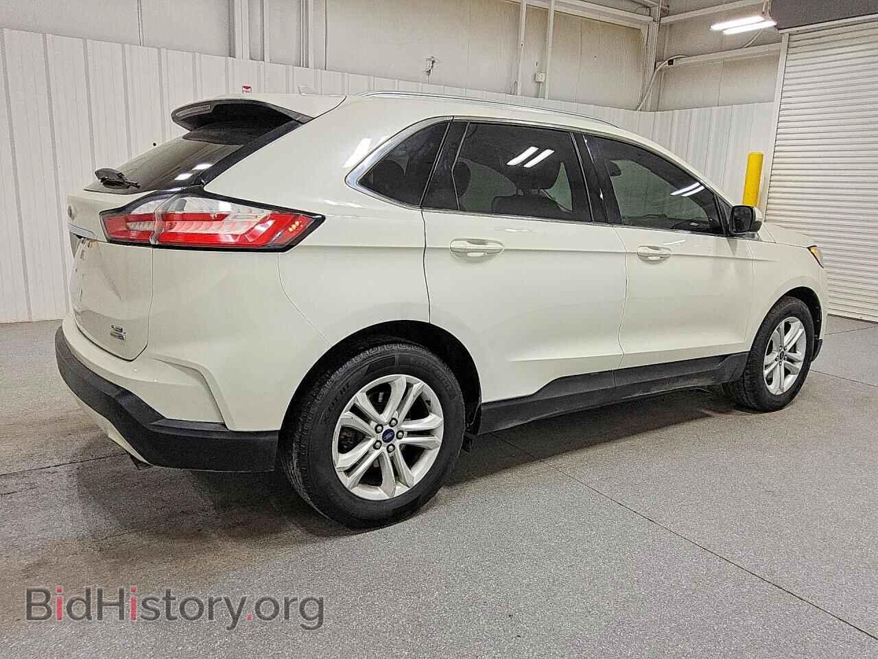 2020 FORD EDGE - VIN: 2FMPK4J90LBA55267 - Фото 3