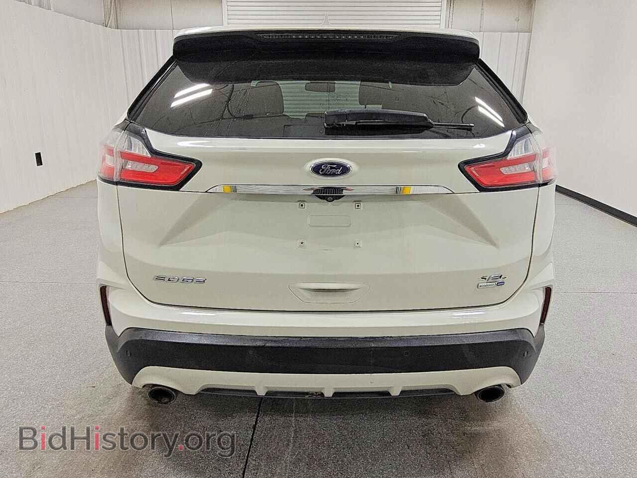 2020 FORD EDGE - VIN: 2FMPK4J90LBA55267 - Фото 6