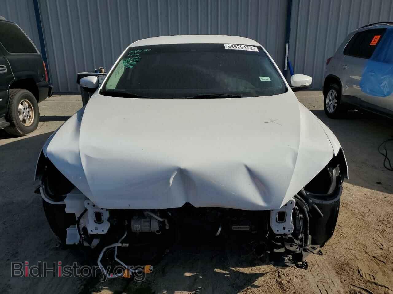 2015 VOLKSWAGEN PASSAT - VIN: 1VWAT7A33FC096367 - Фото 5