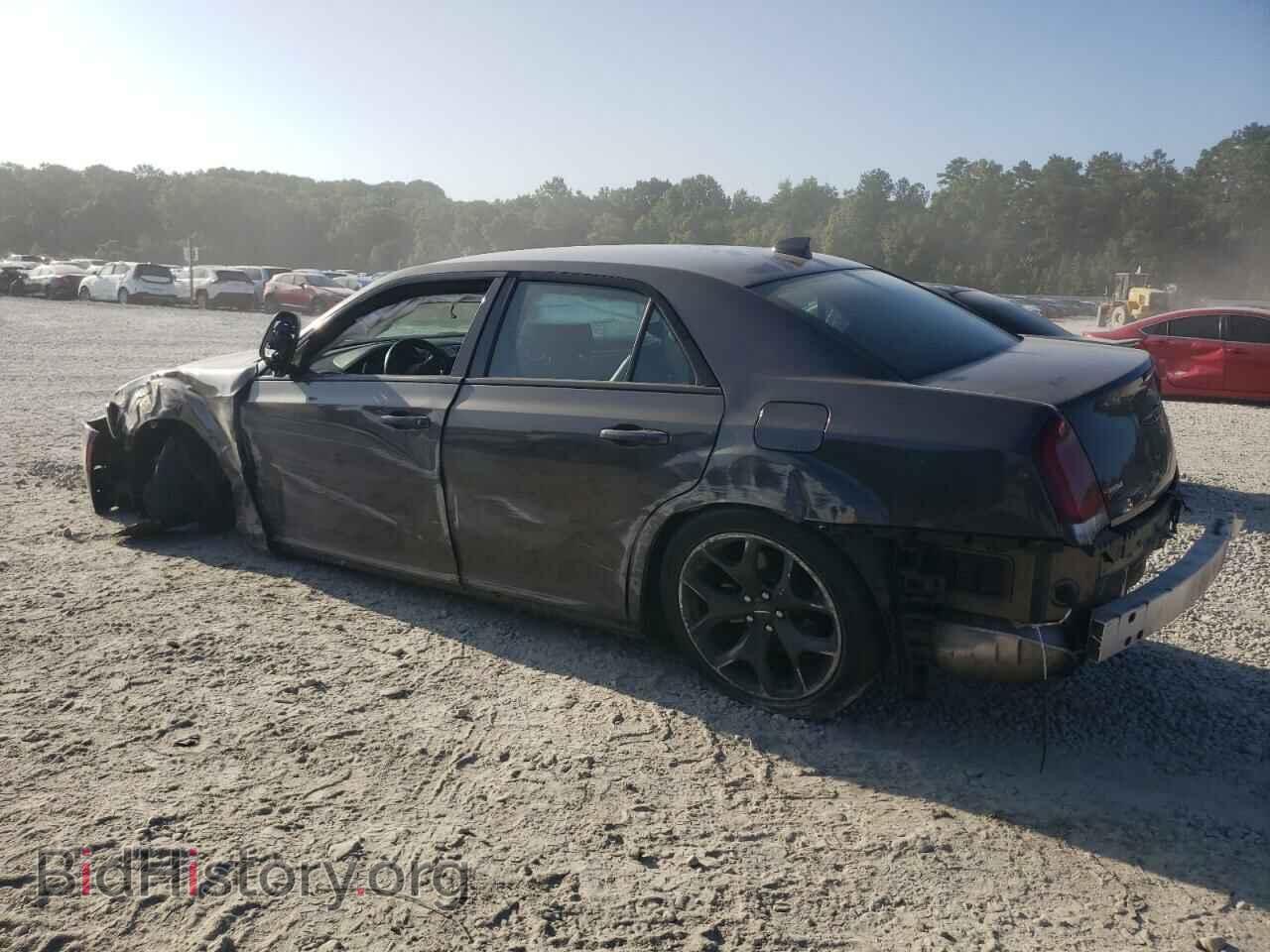 2021 CHRYSLER 300 - VIN: 2C3CCAAG6MH558351 - Фото 2