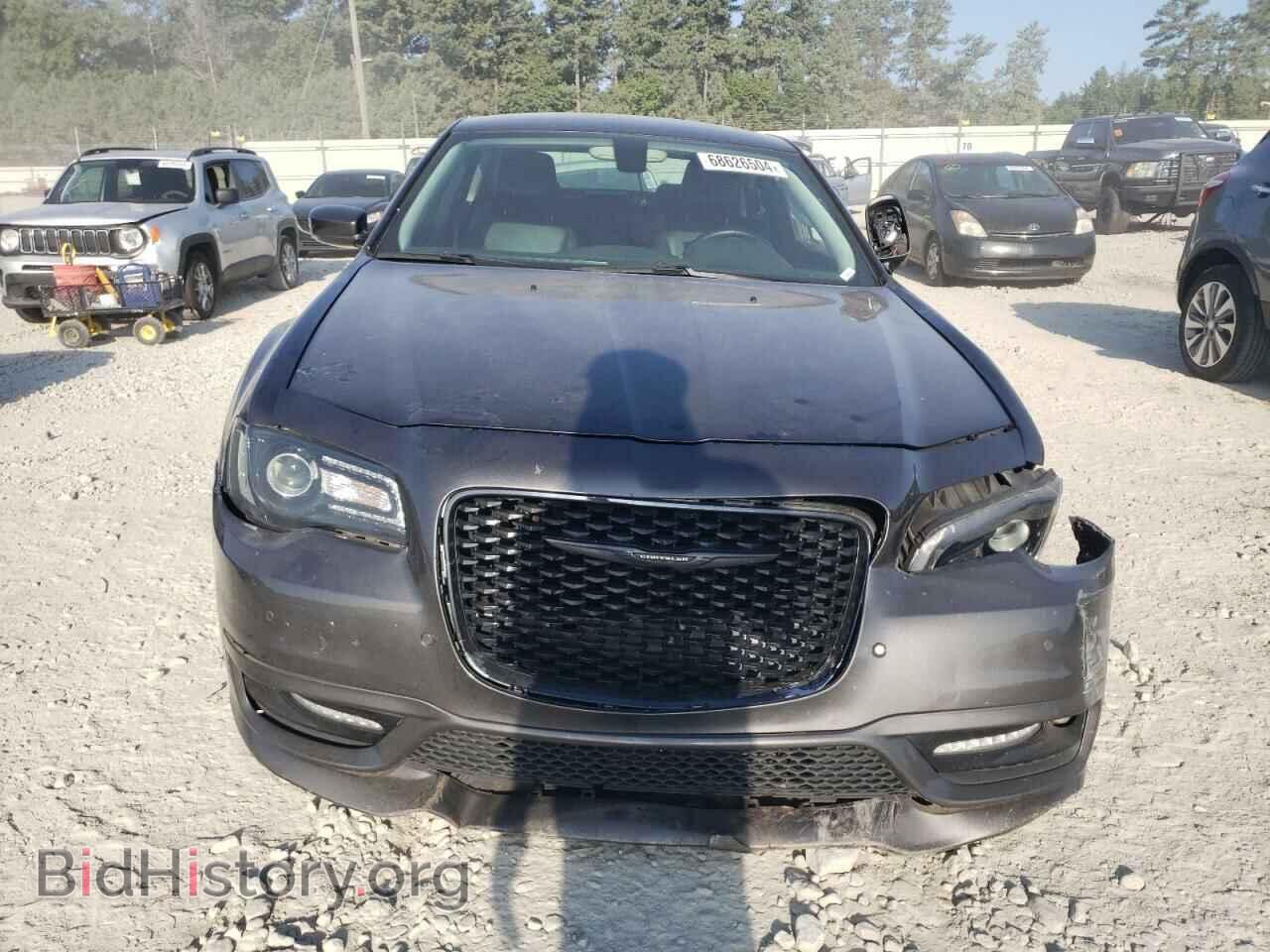 2021 CHRYSLER 300 - VIN: 2C3CCAAG6MH558351 - Фото 5