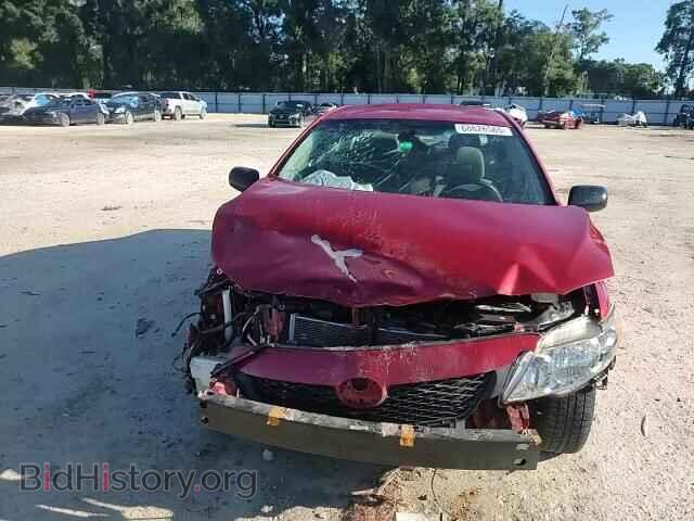 2010 TOYOTA COROLLA - VIN: 1NXBU4EE6AZ256268 - Фото 14