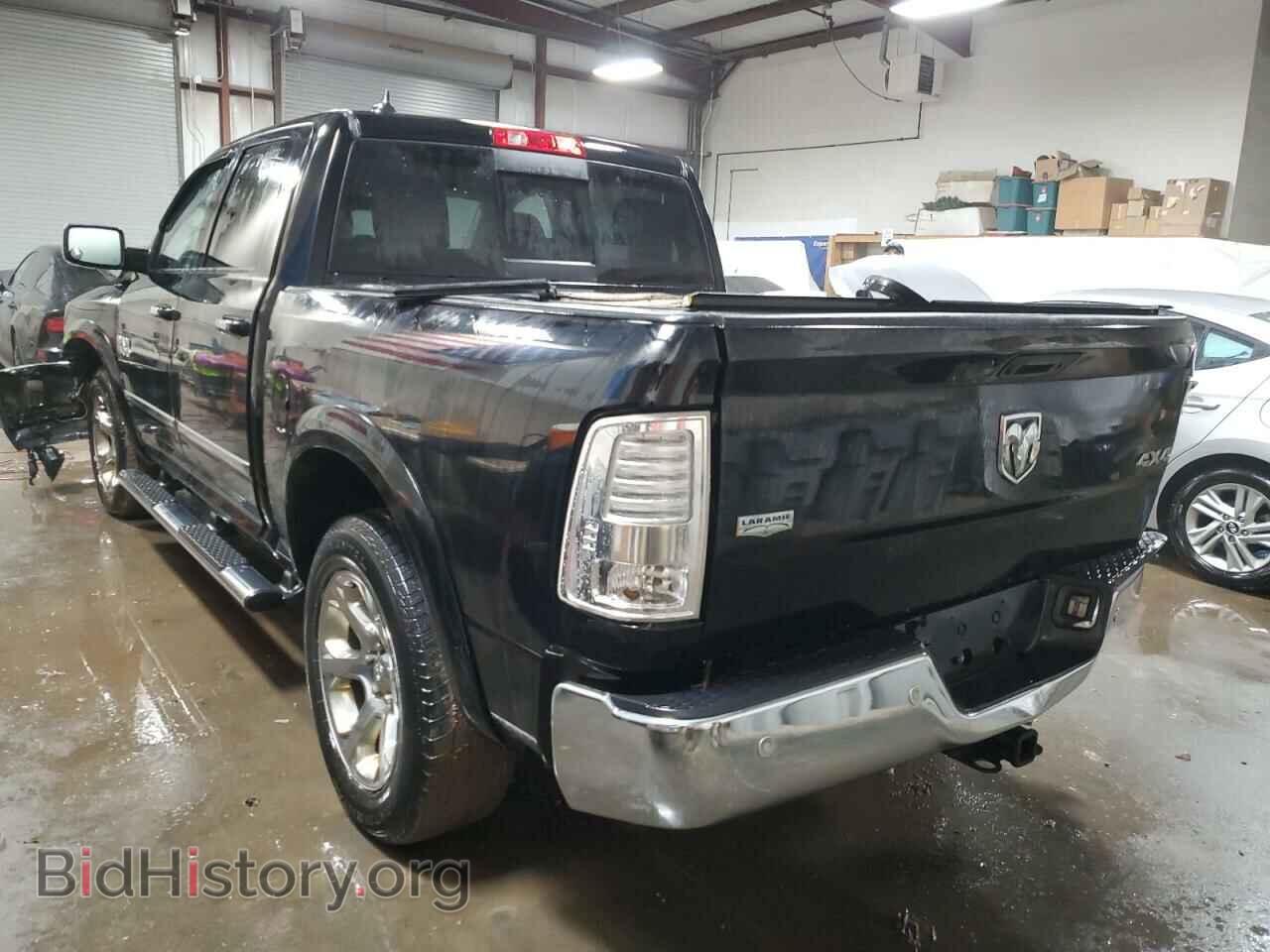 2014 RAM 1500 - VIN: 1C6RR7NG9ES337782 - Photo 2