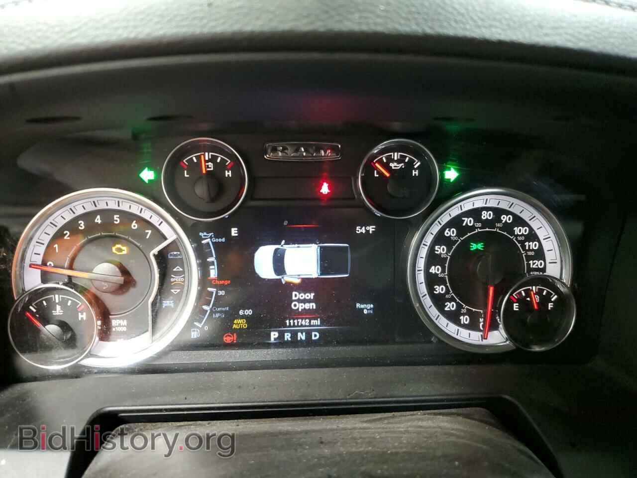 2014 RAM 1500 - VIN: 1C6RR7NG9ES337782 - Photo 9