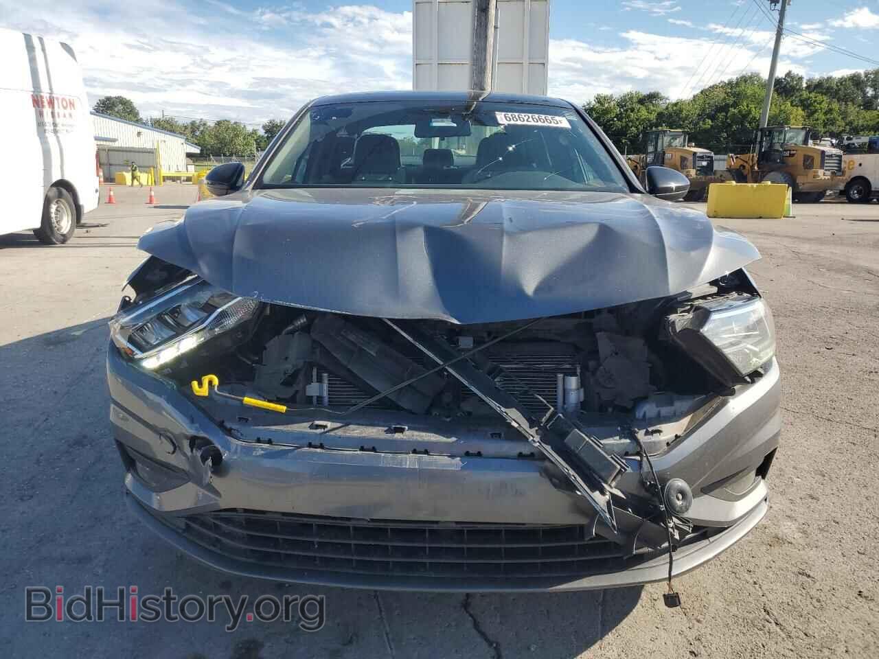 2019 VOLKSWAGEN JETTA - VIN: 3VWCB7BU9KM161914 - Фото 5