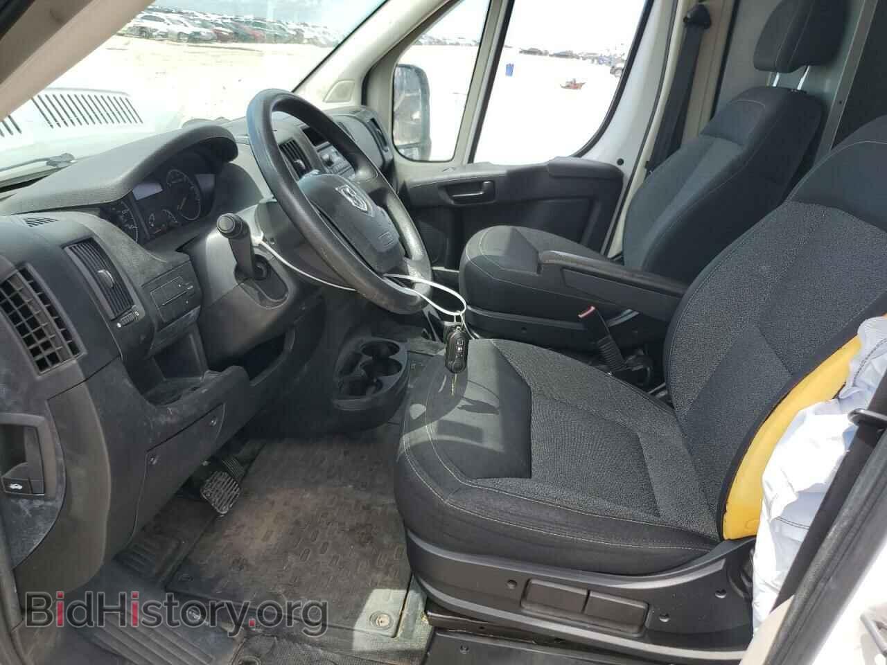 2014 RAM All Models - VIN: 3C6TRVDGXEE104475 - Фото 7