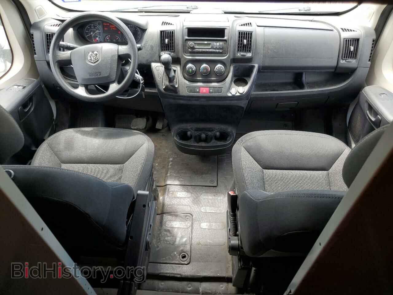 2014 RAM All Models - VIN: 3C6TRVDGXEE104475 - Фото 8