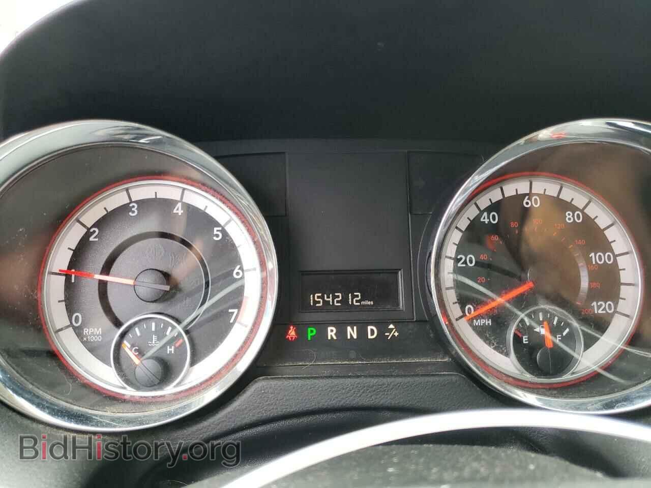 2015 DODGE CARAVAN - VIN: 2C4RDGBG5FR603913 - Фото 9